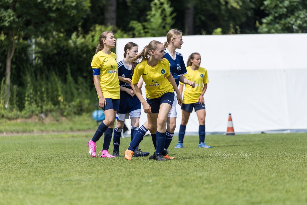 Bild 282 - Loewinnen Cup